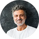 Photo du client David L.