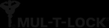 Logo Mul-T-Lock – partenaire serrurier de confiance